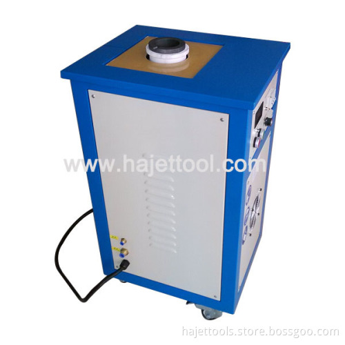 High Quality Melting Furnace Gold Melting Furnace for Sale 380V Gold Melting Furnace